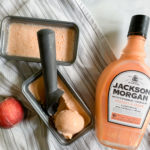 Jackson Morgan Southern Cream Peaches Peach Sherbet