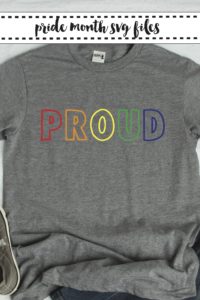 LGBTQ Pride Shirt