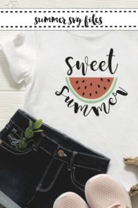 Kids Summer T-Shirt