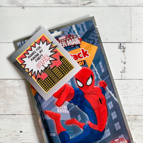 Spider Man Coloring Book