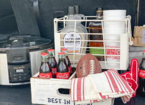 Tailgate Cocktails