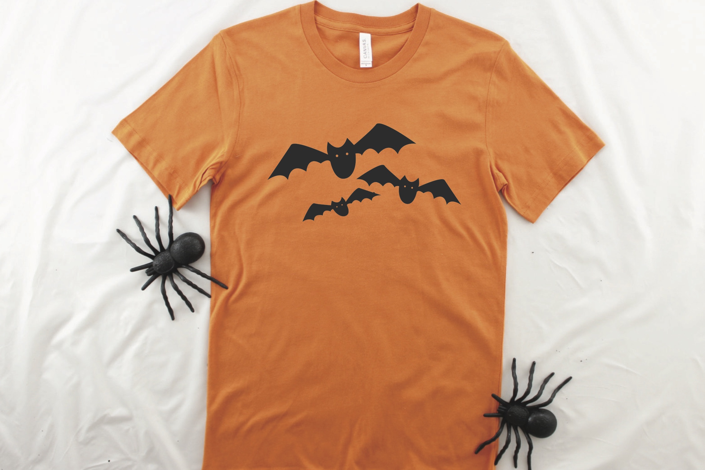 Bat Halloween Shirt