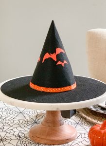 DIY Witch Hat