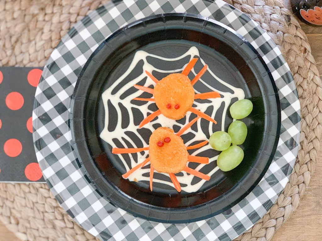 Spooky Halloween Dinner Ideas - Everyday Party Magazine