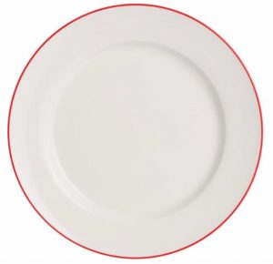 Farmhouse Dinner Plates