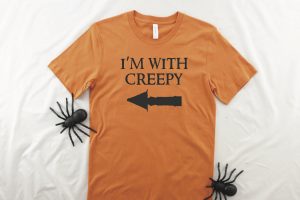 Halloween Shirt
