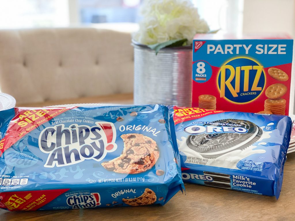 Easy Party Snack Foods Everyday Party Magazine