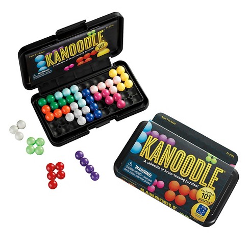 Kanoodle Brain Game