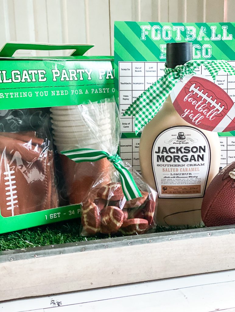 Football Party Pack