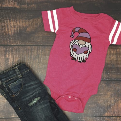 Toddler Gnome Shirt