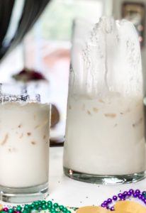 Milk Punch Recipe