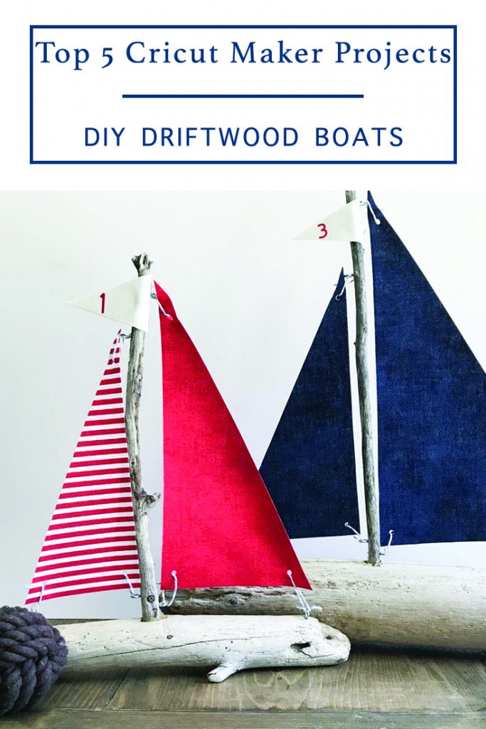 Driftwood Boats 
