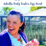 Adult Easter Party