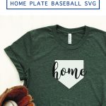 Baseball Shirt DIY
