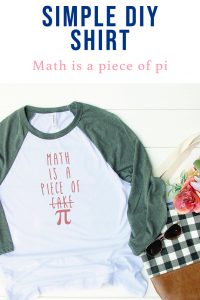 Pi Day Shirt