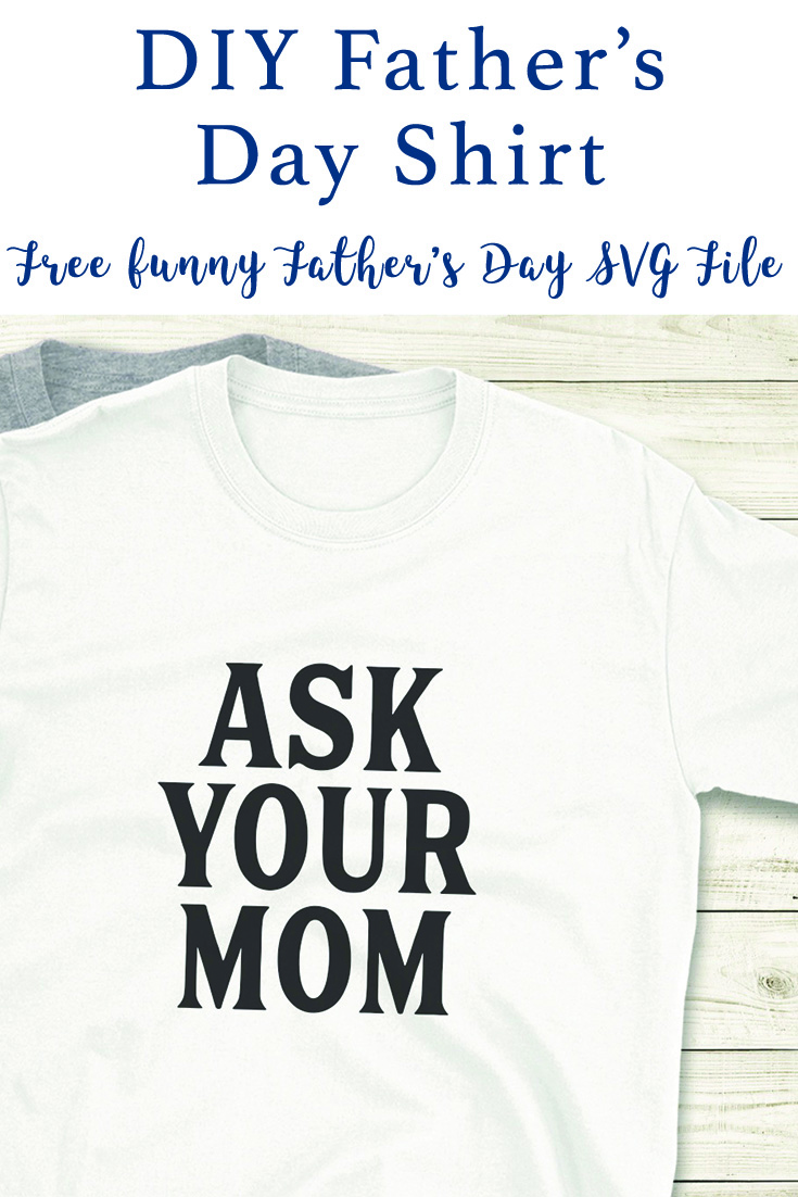 Totally Free SVG Funny Father's Day SVG Files - Everyday Party Magazine