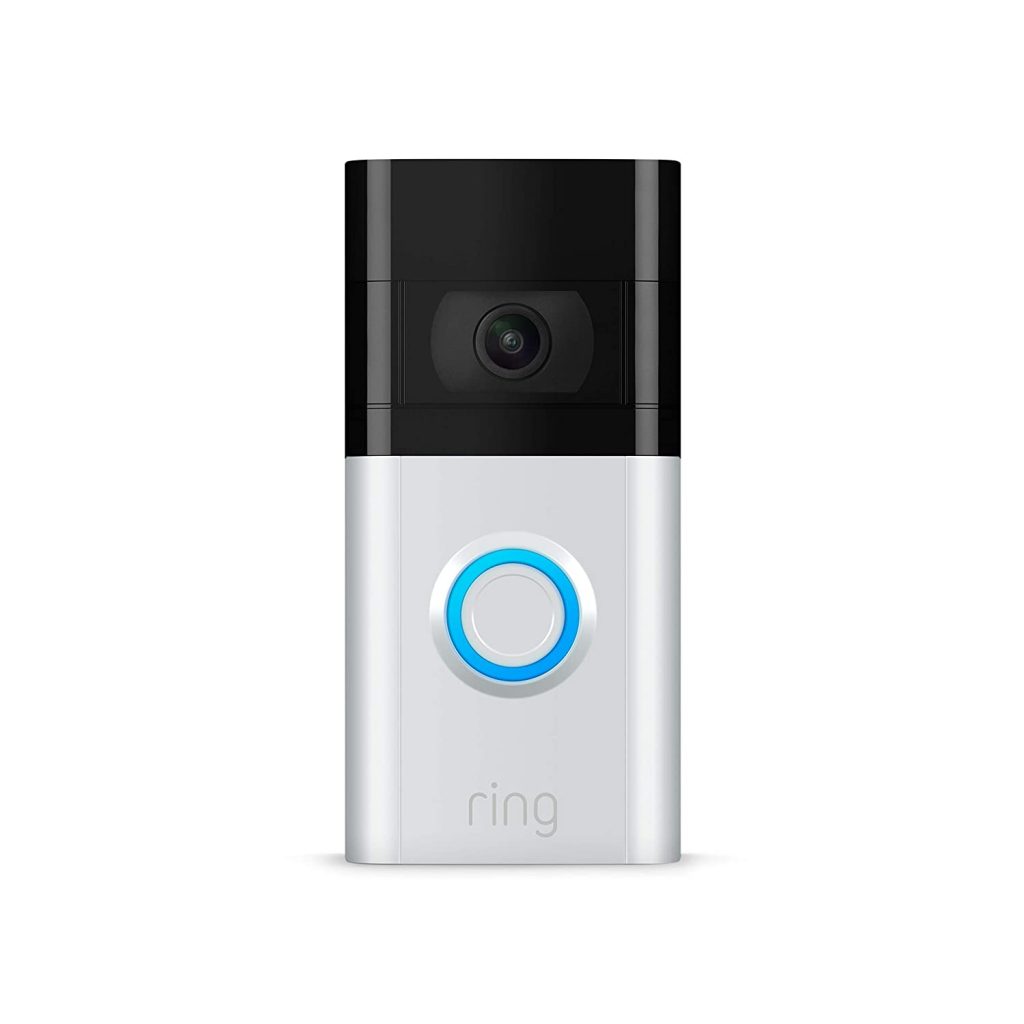 Ring Home Security