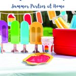 Popsicle Party Inspiration