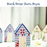 Seaside Party Favors
