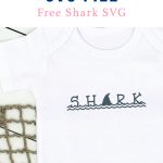 Shark SVG File