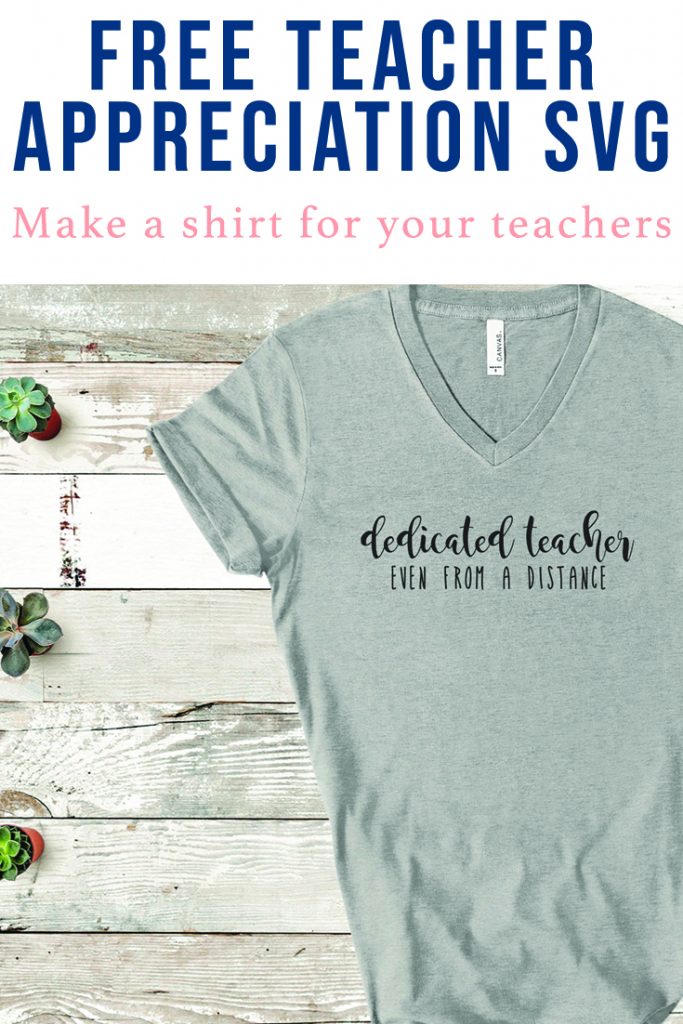 Teacher Shirt Idea