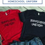 Funny Homeschool Shirt