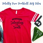 Football Shirt Idea