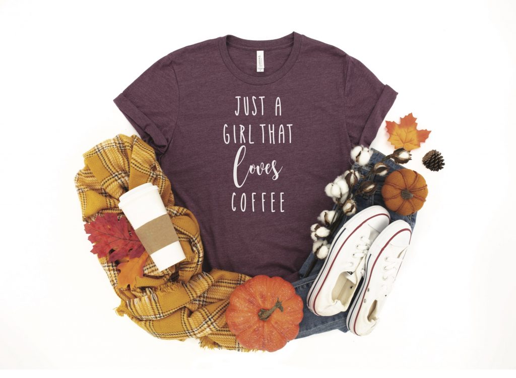 Coffee Lover T-shirt