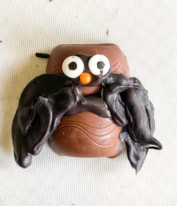 Halloween Candy Ideas and Tips - Everyday Party Magazine