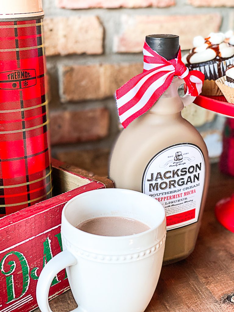 Jackson Morgan Southern Cream Hot Cocoa