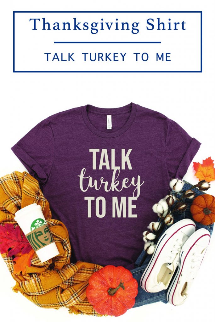 Funny Thanksgiving Shirt