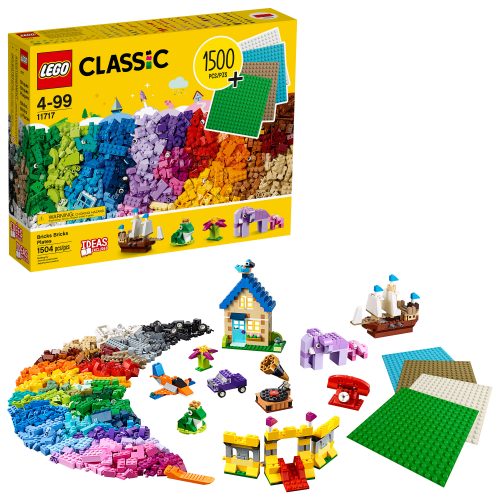 Lego Classic Play Set