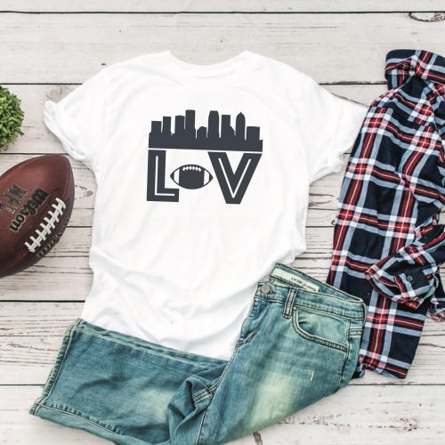 Super Bowl LV Shirt