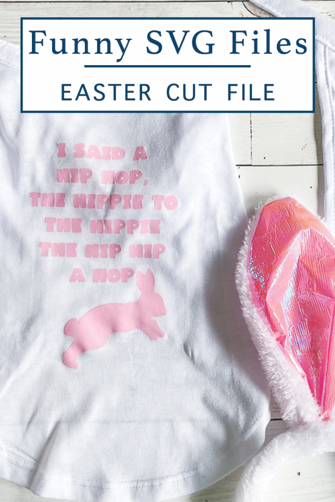 Easter Shirt for Dogs