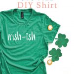 Irish St Paddy's Day Shirt