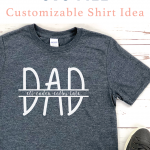 DIY Shirt Idea