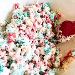 Cereal Marshmallow Mix