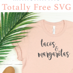 Tacos and Margaritas Shirt