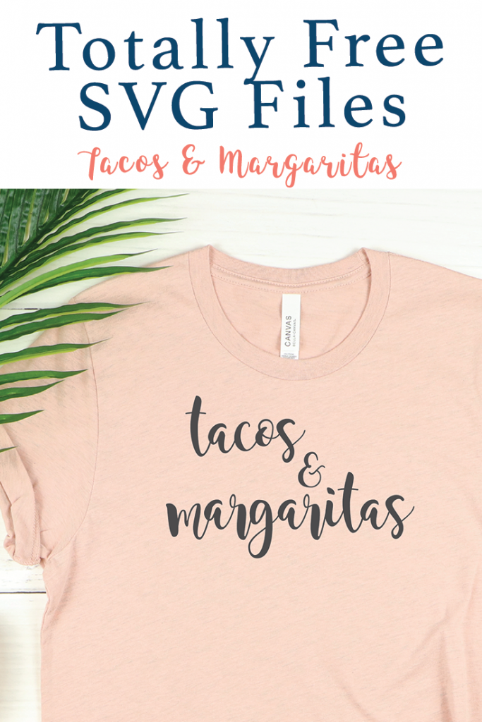 Tacos & Margarita Shirt