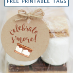 S'more Gift Bags