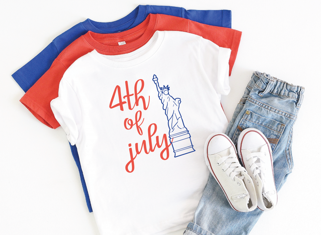 Fourth of July Shirts
