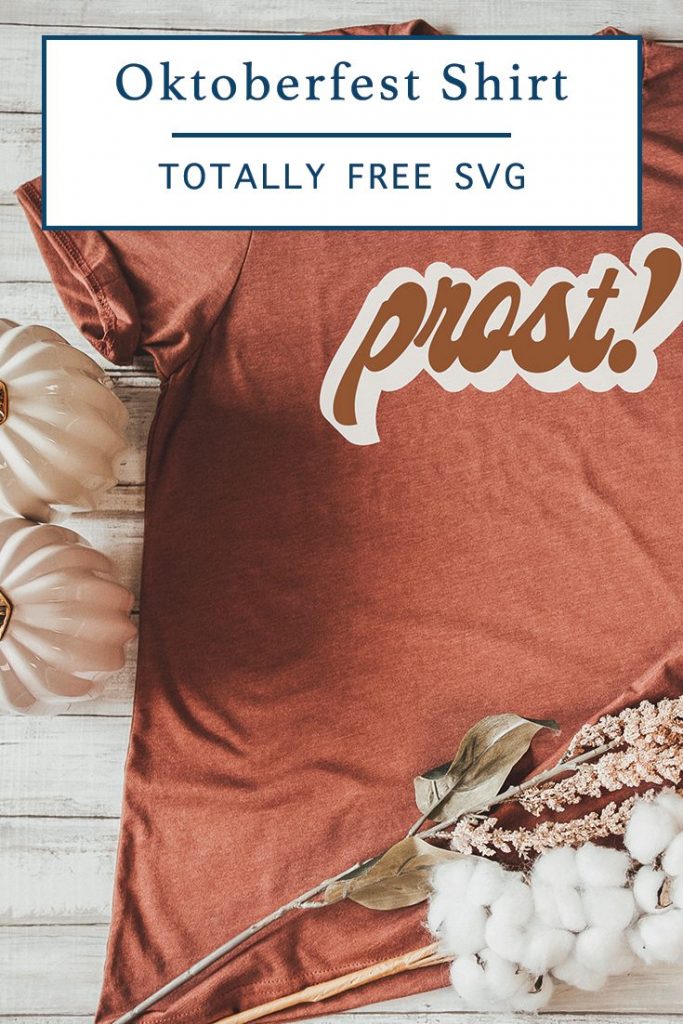 Totally Free SVG Shirt