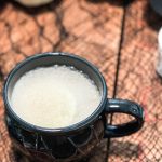 Cauldron Mug Drink
