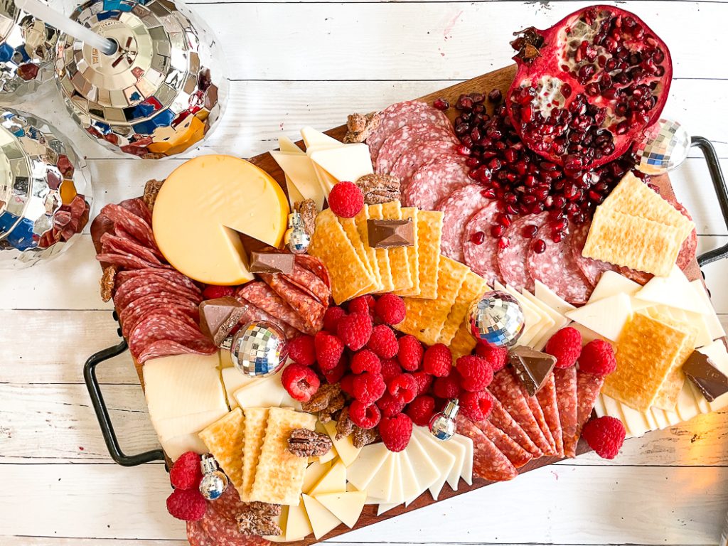 Party Food Tray