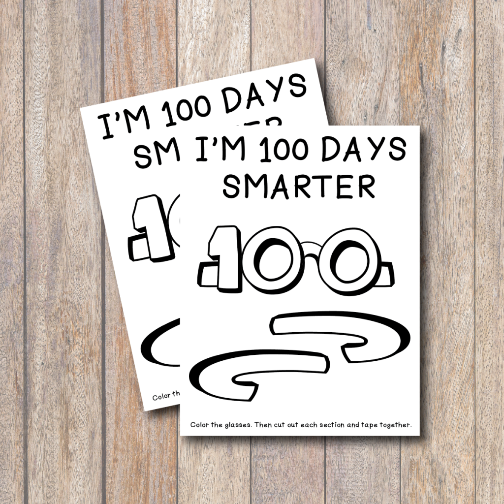 100-days-smarter-printable-activity-everyday-party-magazine