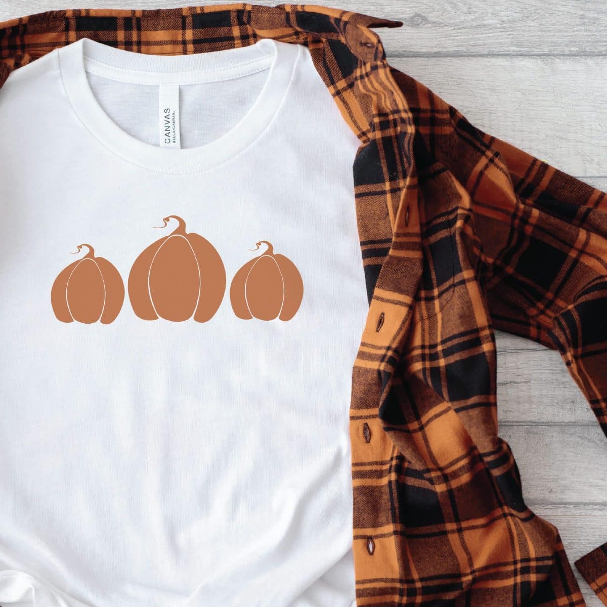 Women's Shirt for Fall