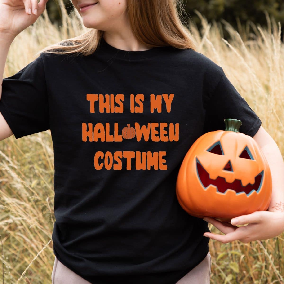 Life Sew Savory Halloween Shirt
