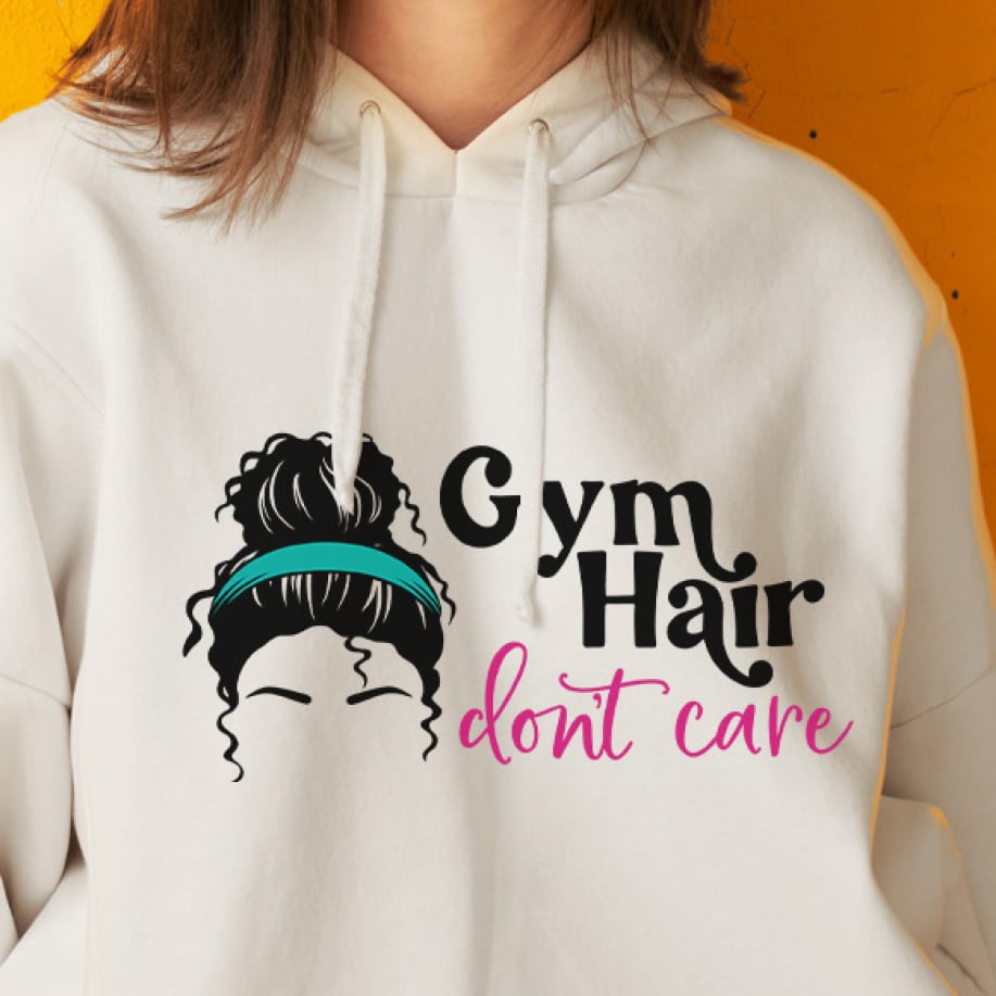 We Can Make That Funny Gym Shirt
