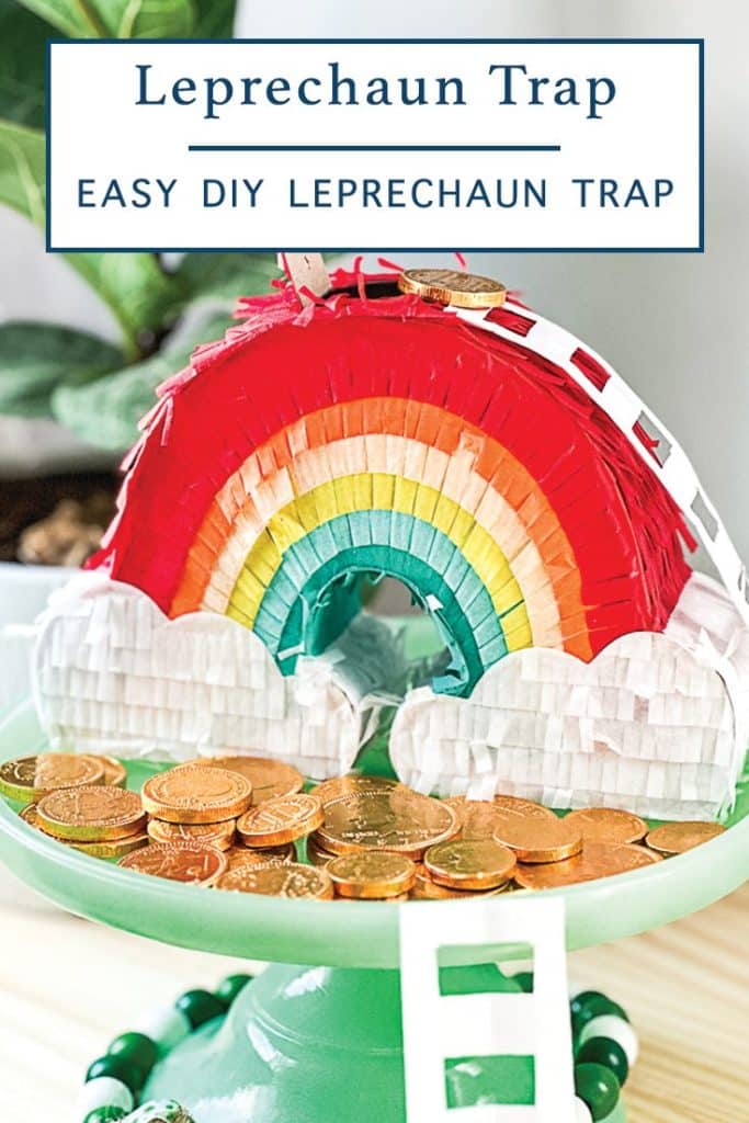 Simple Leprechaun Trap Project