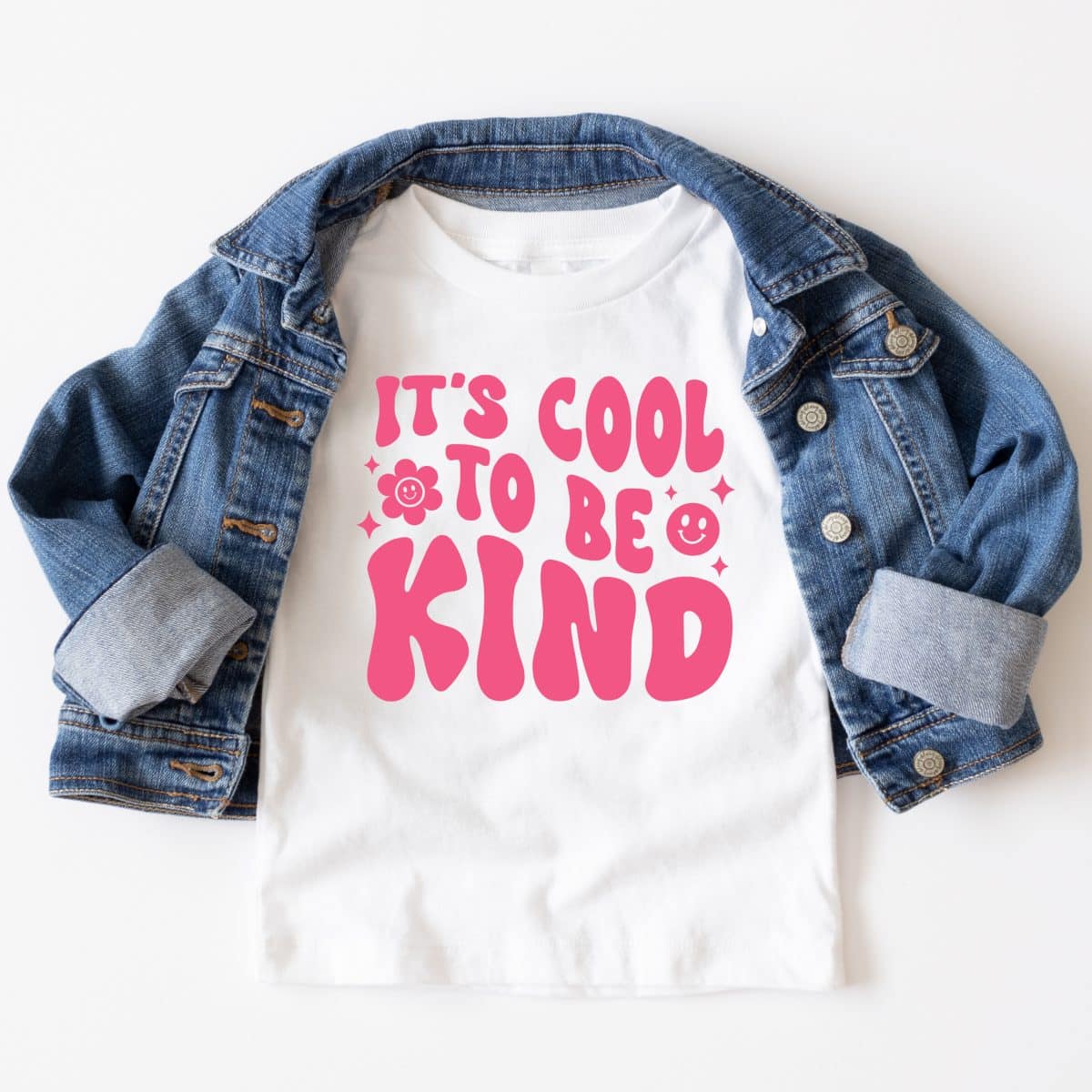 Cool to Be Kind SVG by Kara Creates
